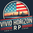 Vivid Horizon Logo